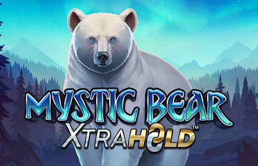 Mystic Bear XtraHold slot by Swintt