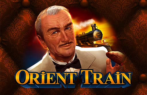 Orient Train slot by Swintt