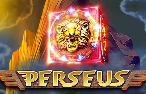 Perseus slot by Swintt