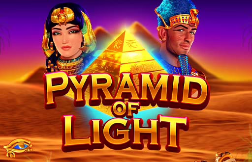 Pyramid of Light slot by Swintt