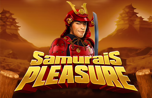 Samurais Pleasure slot by Swintt