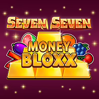 Seven Seven Money Bloxx slot by Swintt