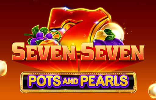 Seven Seven Pots and Pearls slot by Swintt