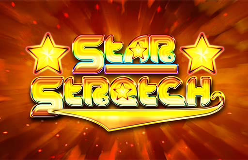 Star Stretch slot by Swintt