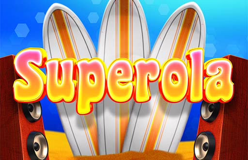 Superola slot by Swintt