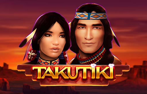 Takutiki slot by Swintt