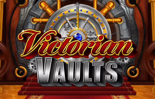 Victorian Vaults slot by Swintt