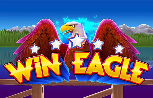 Win Eagle slot by Swintt