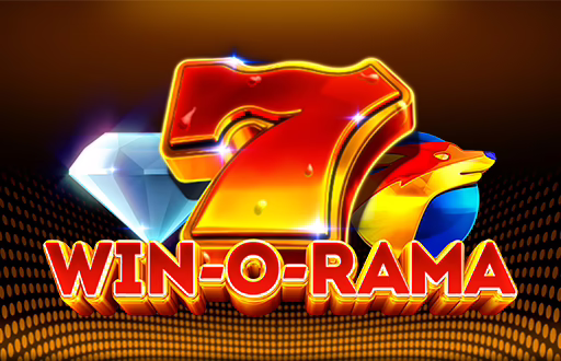 Win-O-Rama slot by Swintt
