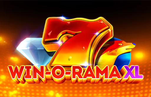 Win-O-Rama XL slot by Swintt