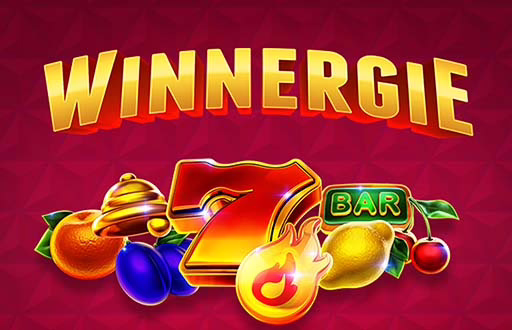 Winnergie slot by Swintt