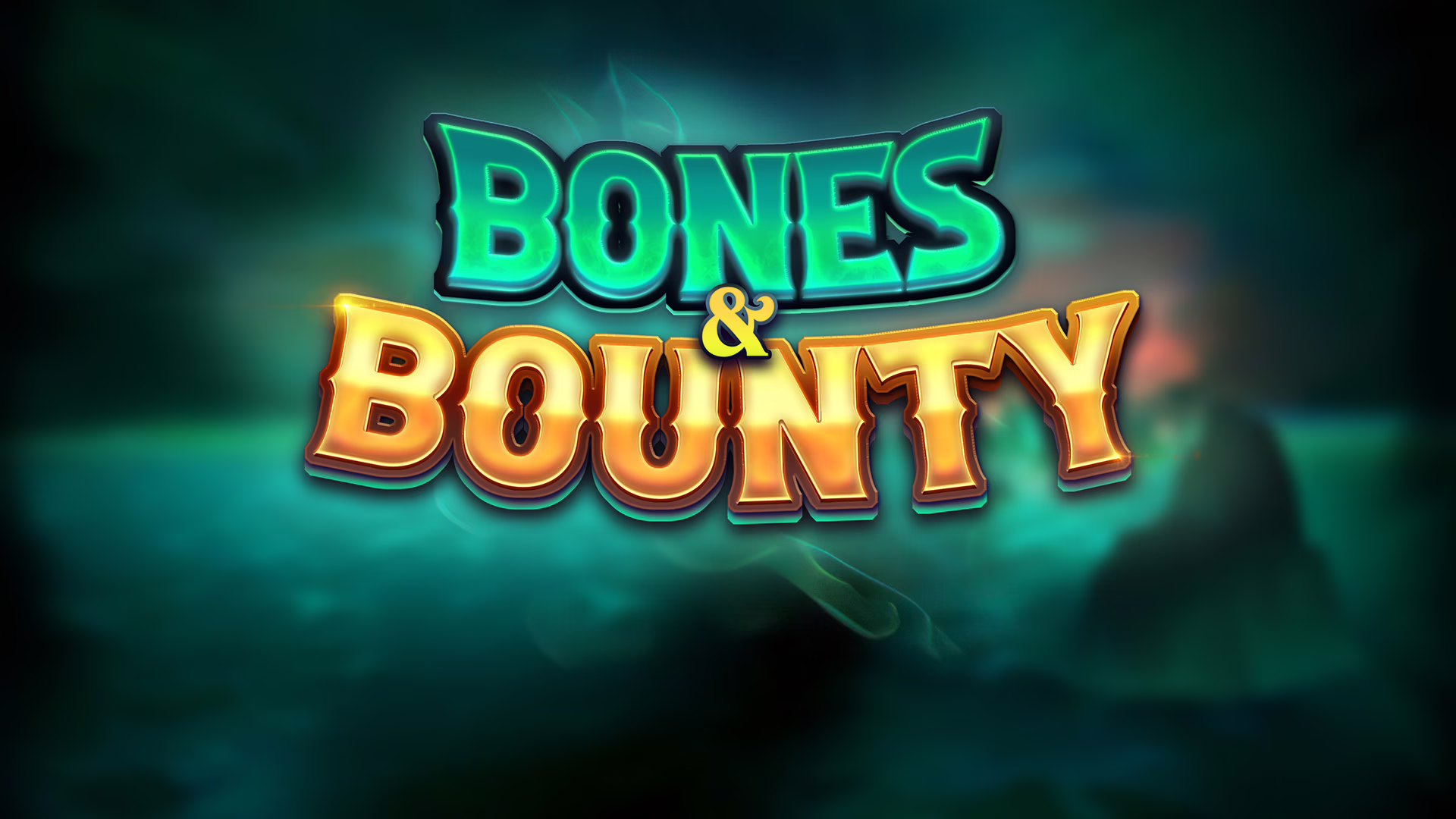Bones & Bounty slot by Thunderkick