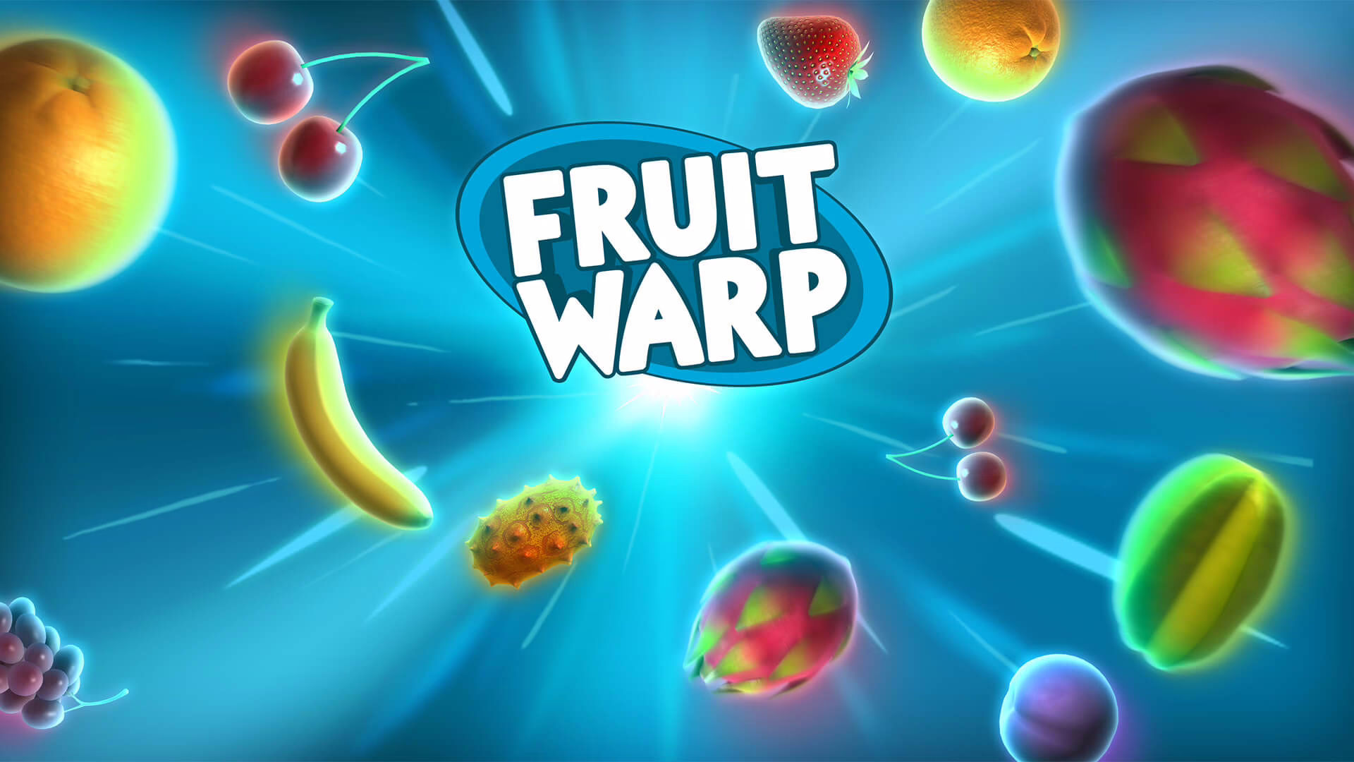 Fruit Warp slot by Thunderkick - 97% RTP