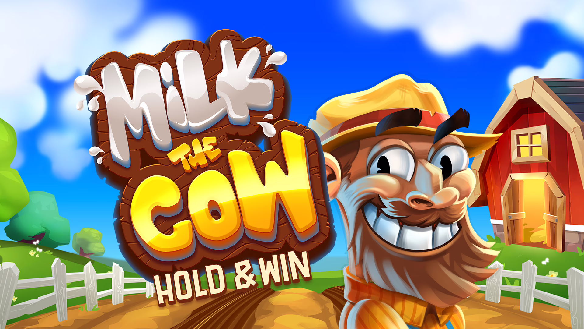 Milk The Cow slot by Thunderkick - 94.17% RTP