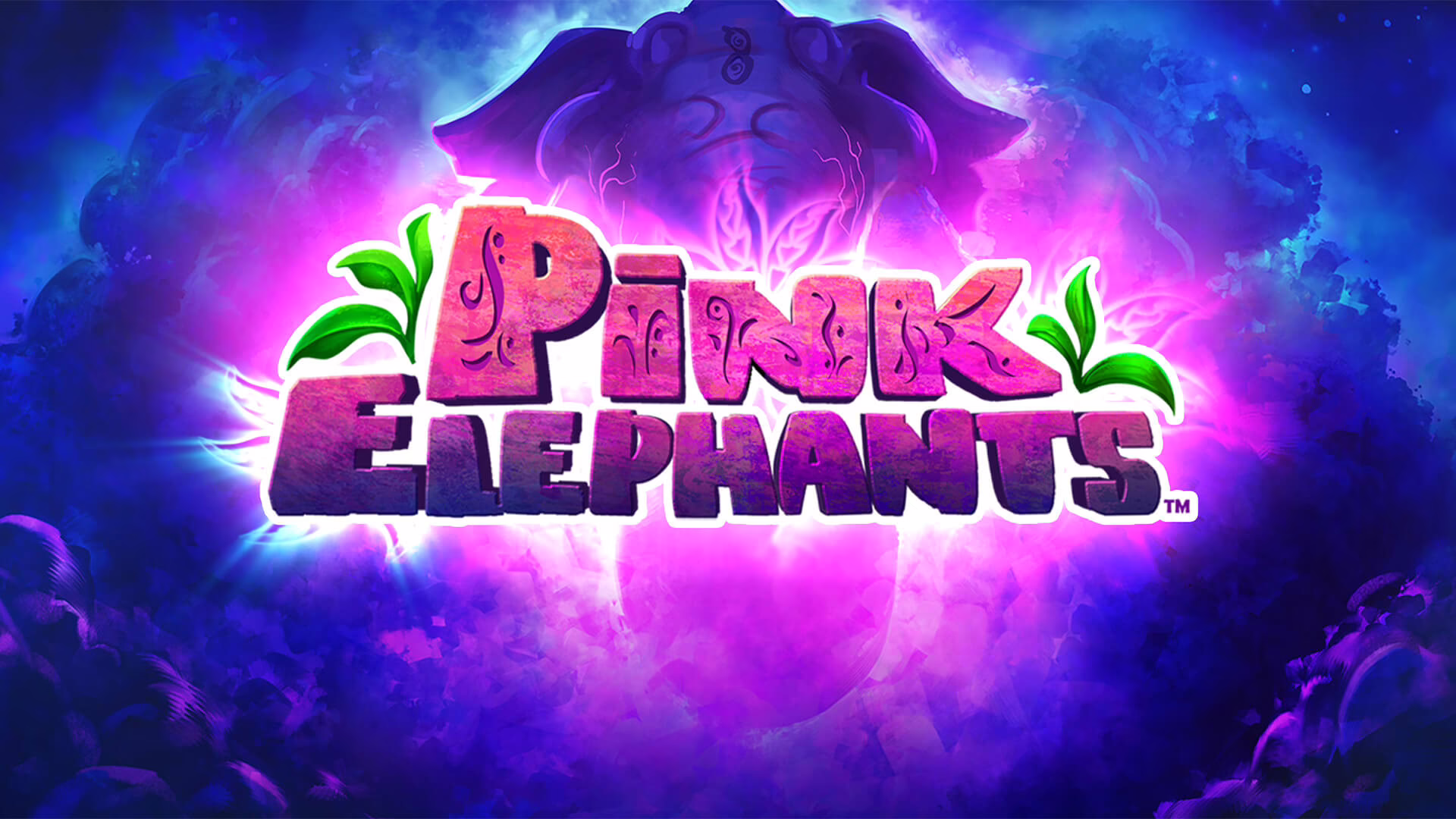 Pink Elephants slot by Thunderkick - 96.1% RTP