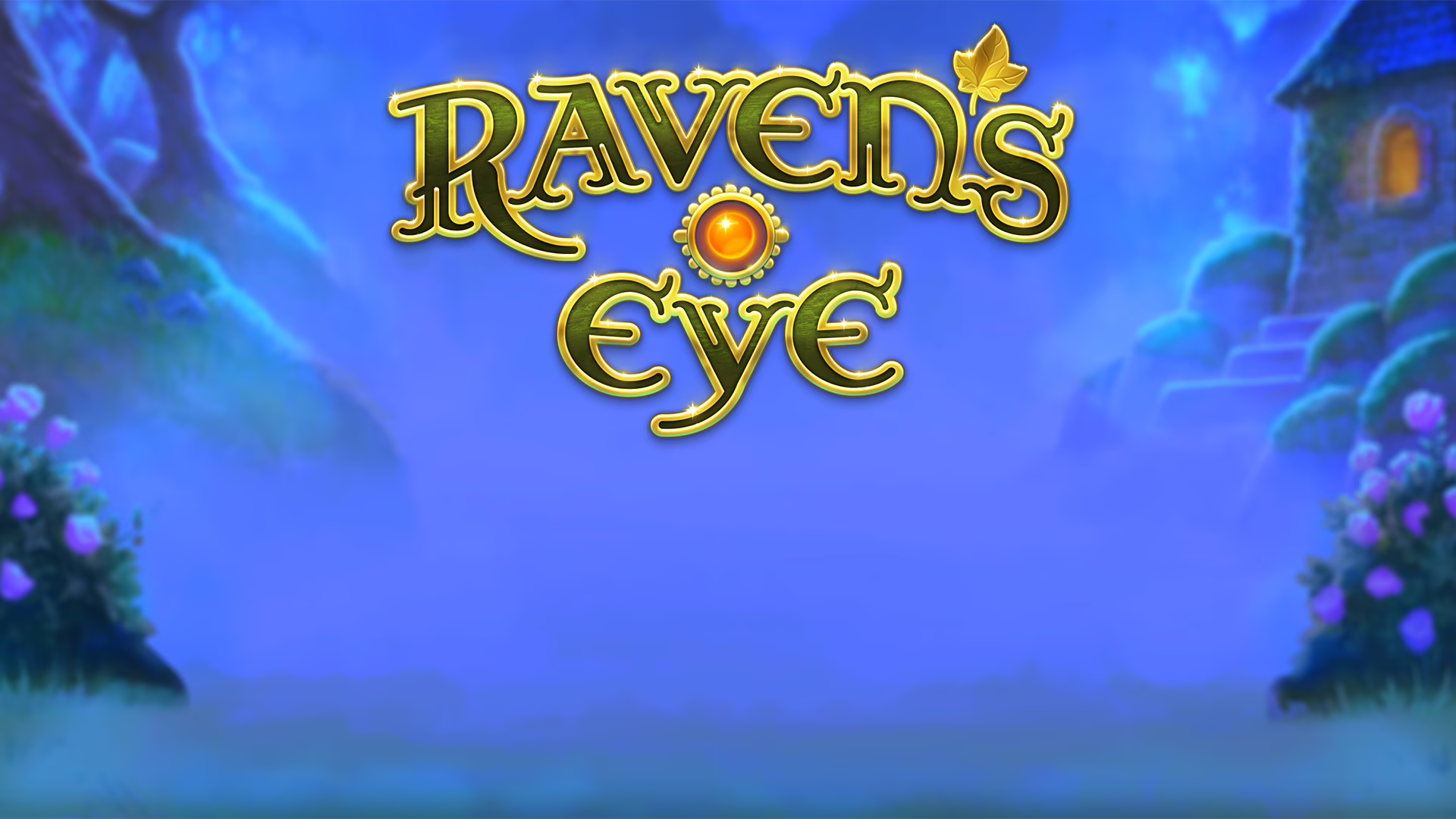 Raven's Eye slot by Thunderkick