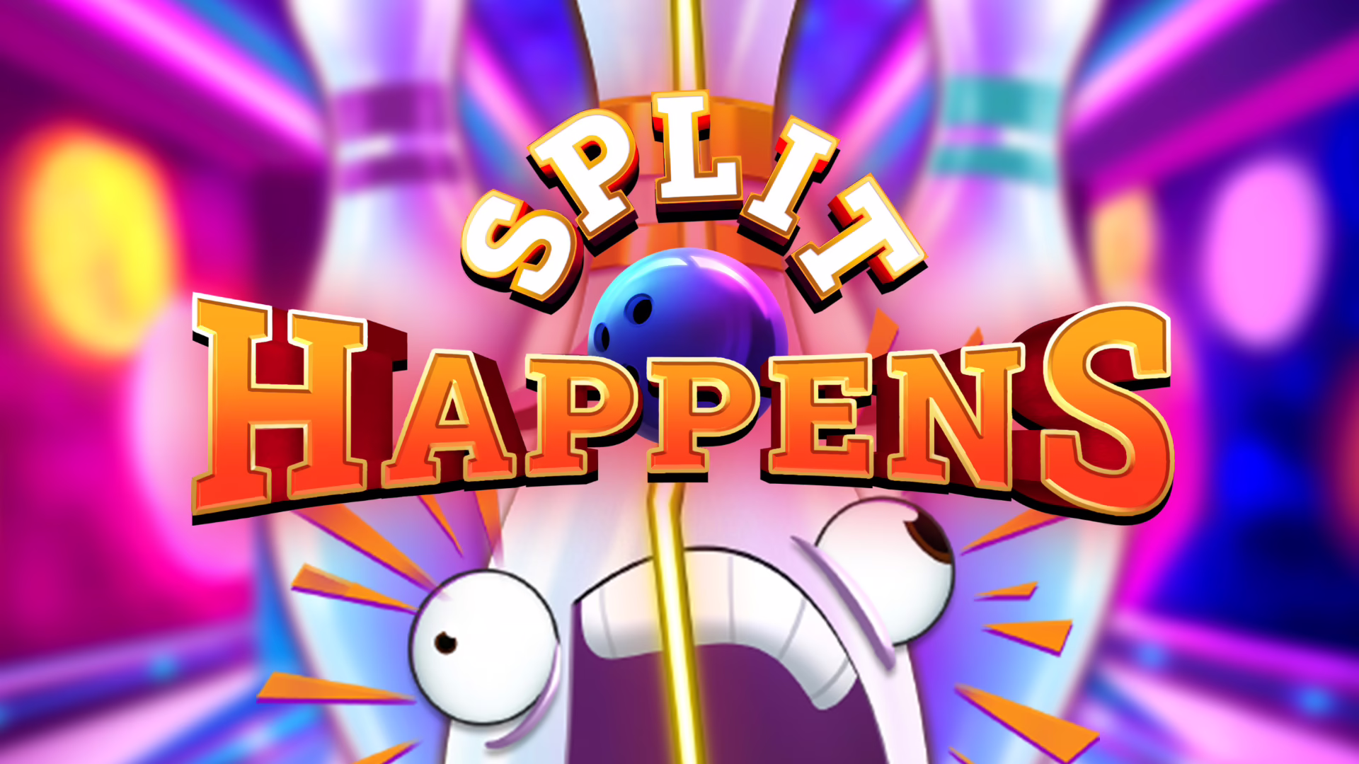 Split Happens slot by Thunderkick - 94.16% RTP