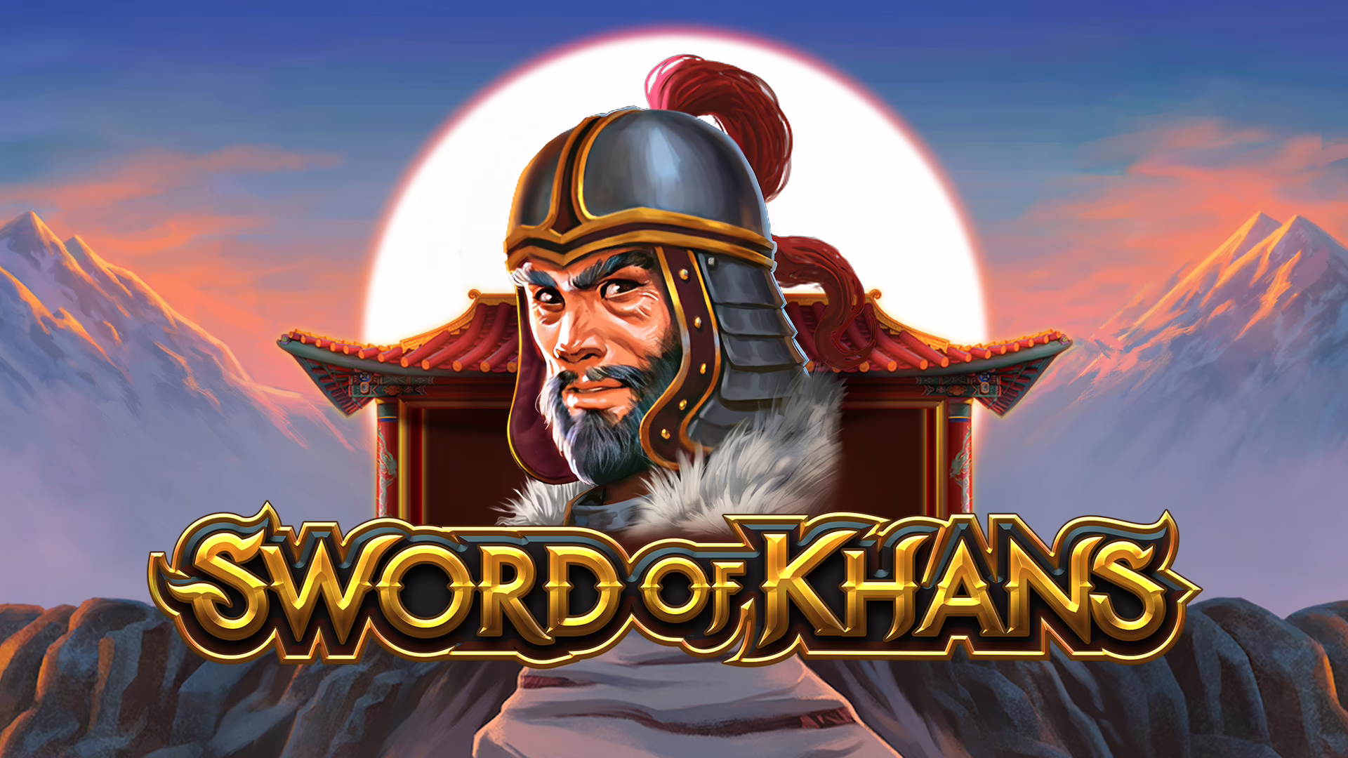 Sword of Khans slot by Thunderkick - 95.36% RTP