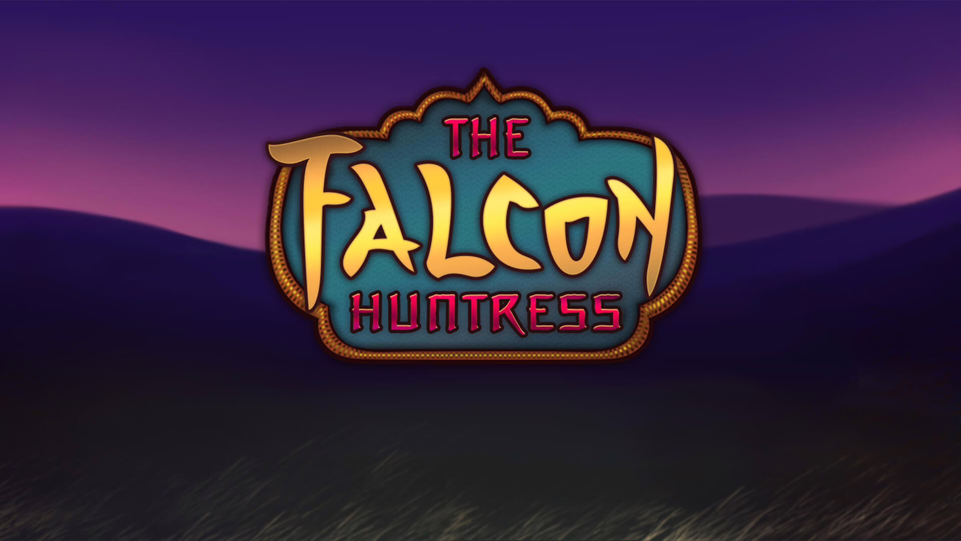 The Falcon Huntress slot by Thunderkick - 96.1% RTP