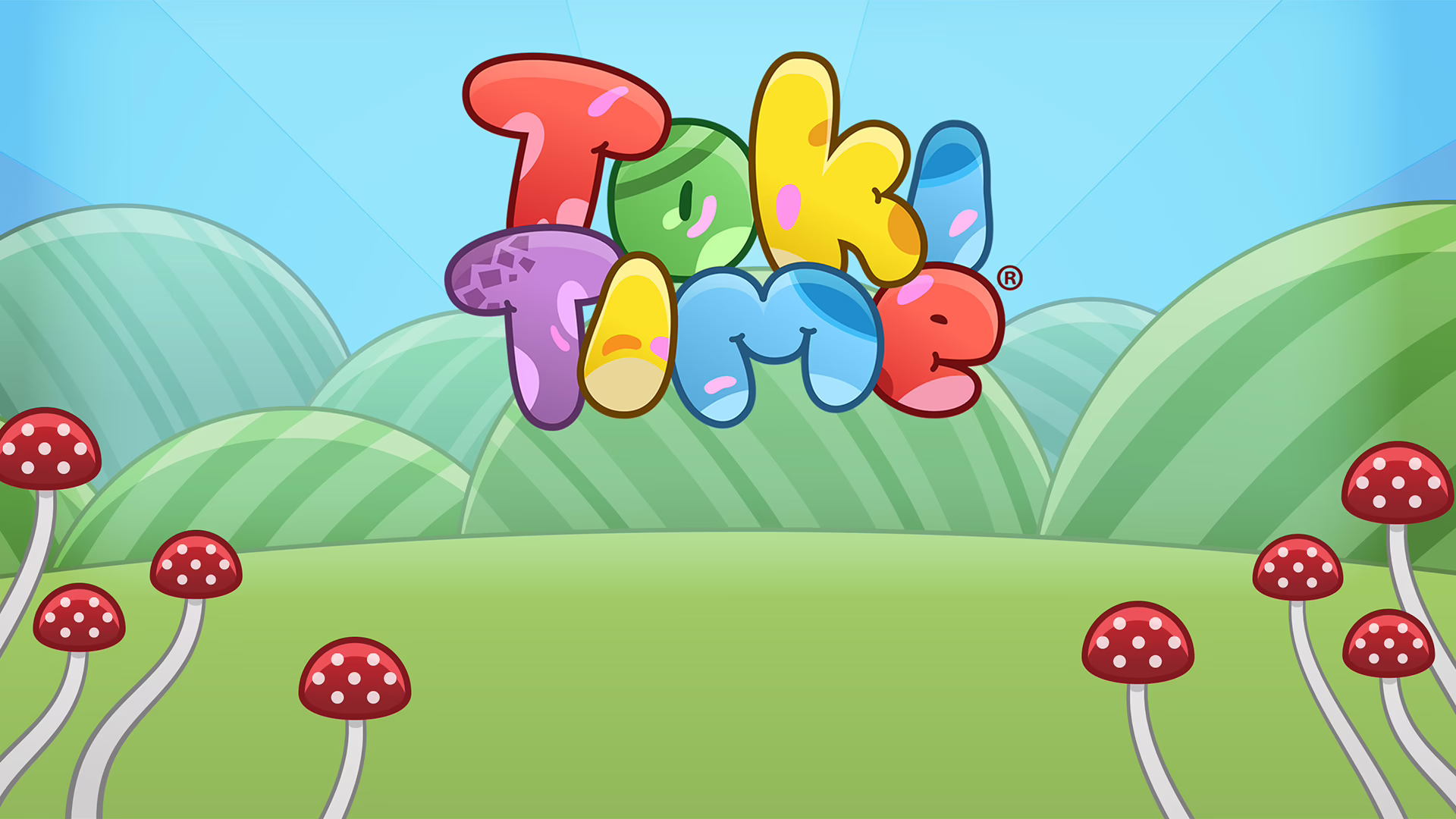 Toki Time slot by Thunderkick - 97.1% RTP