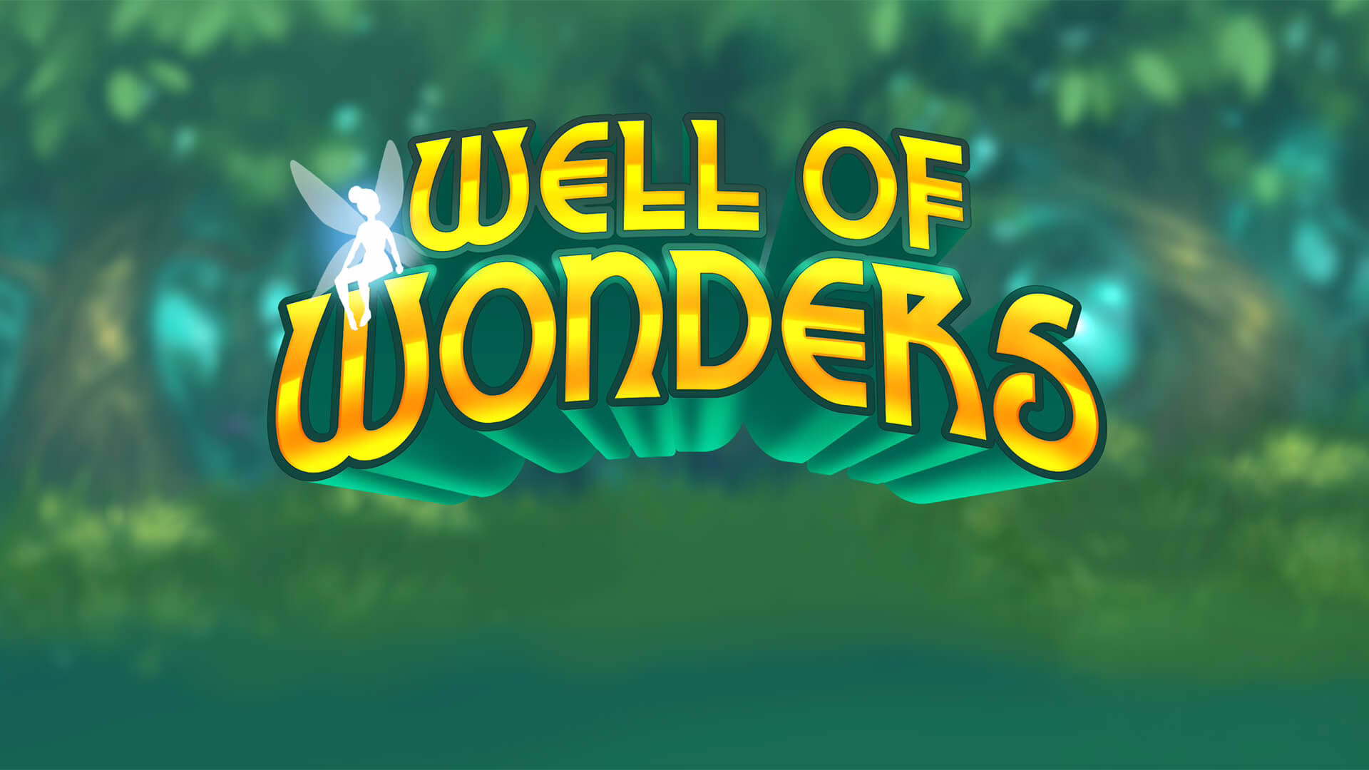 Well of Wonders slot by Thunderkick - 96.1% RTP