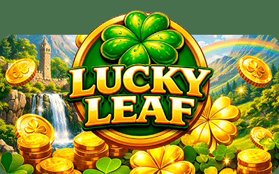 Lucky Leaf slot by Triple Cherry
