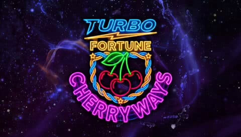 Turbo Fortune Cherryways slot by Triple Cherry