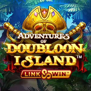 Adventures of Doubloon Island slot by Triple Edge Studios