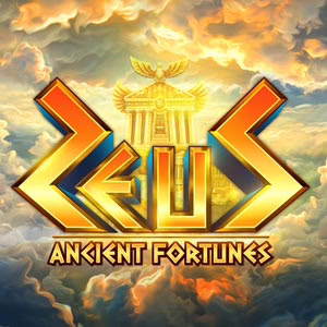 Ancient Fortunes: Zeus slot by Triple Edge Studios