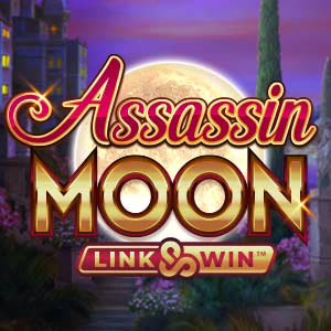 Assassin Moon slot by Triple Edge Studios