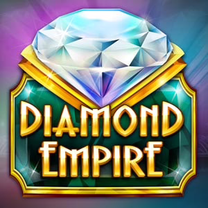 Diamond Empire slot by Triple Edge Studios