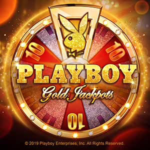 Playboy Gold Jackpots slot by Triple Edge Studios