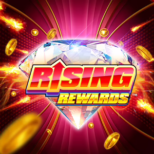 Rising Rewards slot by Triple Edge Studios