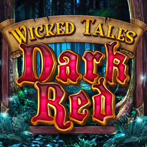 Wicked Tales: Dark Red slot by Triple Edge Studios