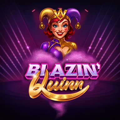 Blazin' Quinn slot by Wicked Games - 97.14% RTP