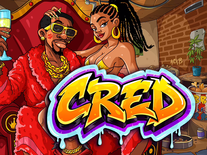 Cred demo