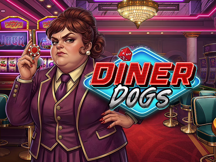 Diner Dogs demo