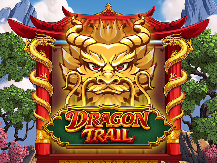Dragon Tail slot by Wicked Games