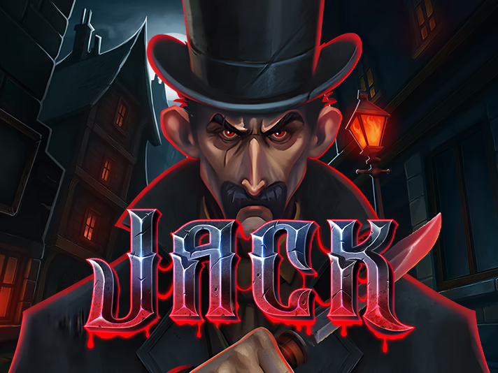 Jack slot by Wicked Games