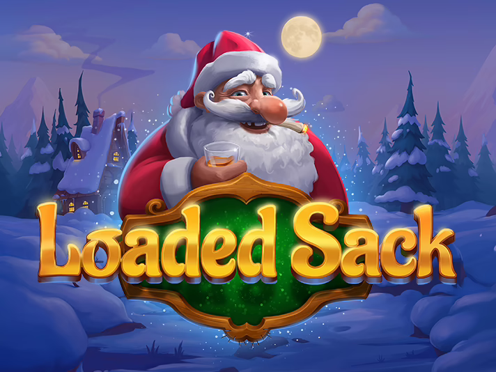 Loaded Sack slot by Wicked Games - 96.15% RTP