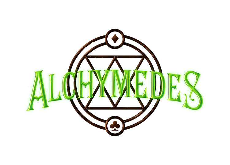 Alchymedes slot by Yggdrasil Gaming