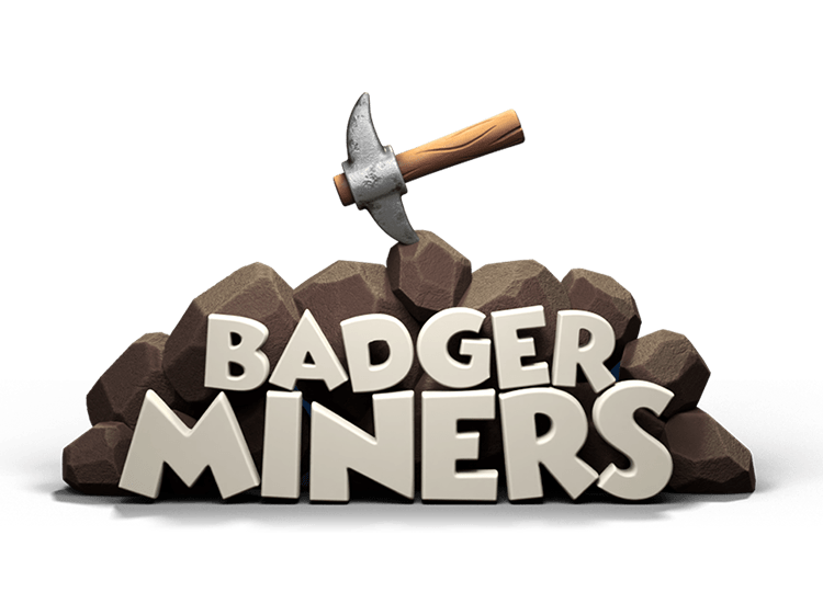 Badger Miners slot by Yggdrasil Gaming