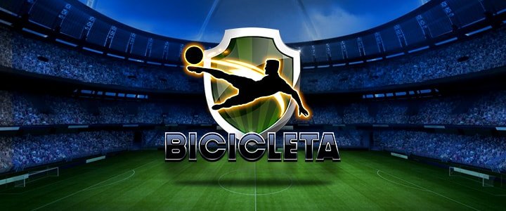 Bicicleta slot by Yggdrasil Gaming