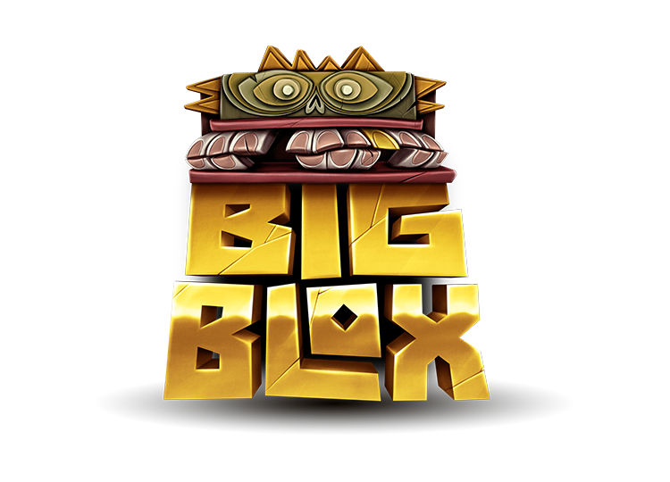 Big Blox slot by Yggdrasil Gaming