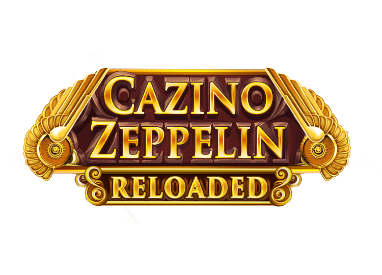 Cazino Zeppelin Reloaded slot by Yggdrasil Gaming