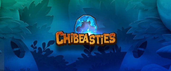 Chibeasties slot by Yggdrasil Gaming
