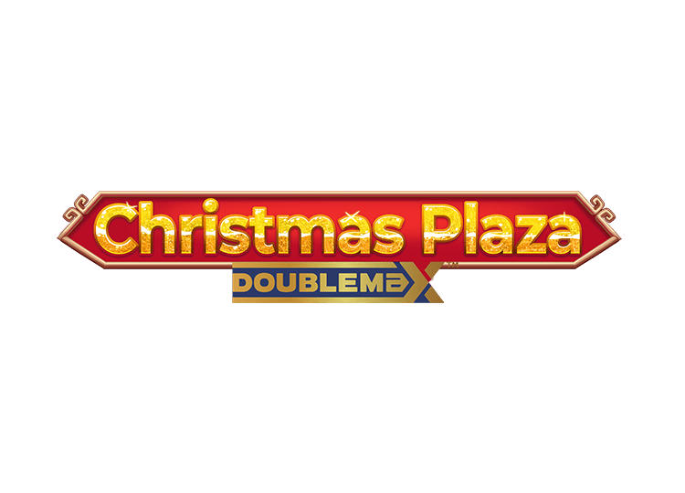 Christmas Plaza Doublemax slot by Yggdrasil Gaming