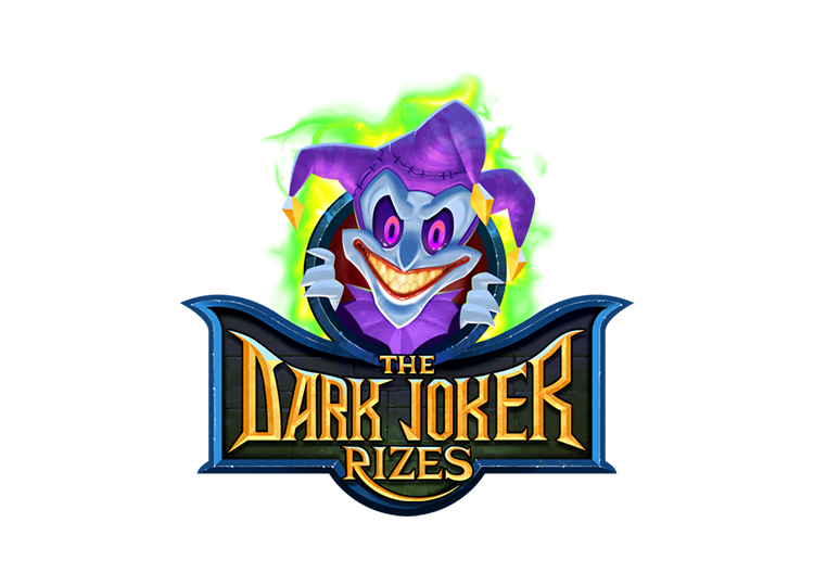 The Dark Joker Rizes slot by Yggdrasil Gaming