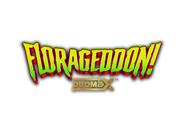 Florageddon! slot by Yggdrasil Gaming