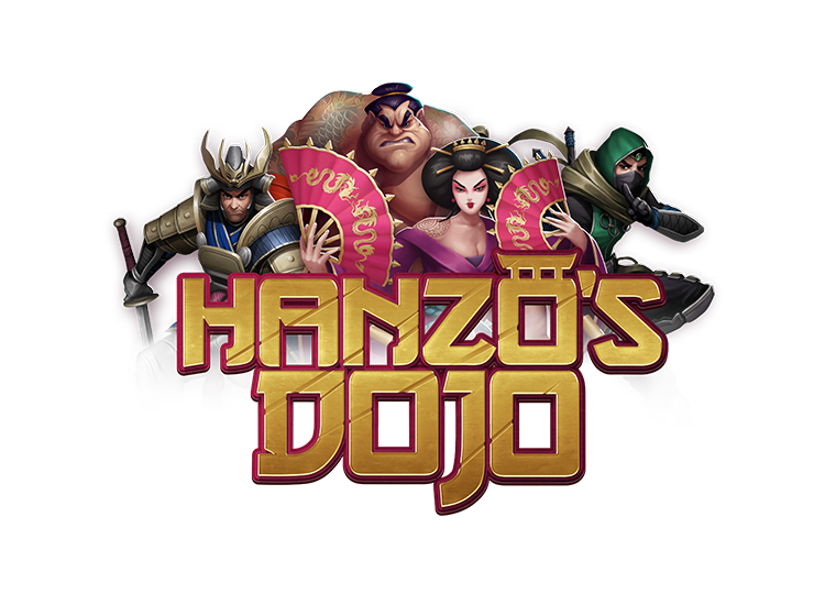 Hanzo's Dojo slot by Yggdrasil Gaming